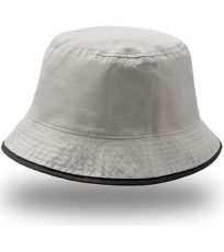 Unisex klobúk Bucket Pocket Hat Atlantis