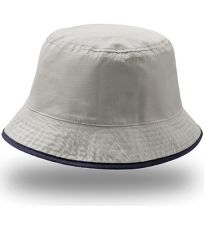Unisex klobúk Bucket Pocket Hat Atlantis
