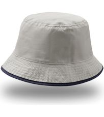 Unisex klobúk Bucket Pocket Hat Atlantis 