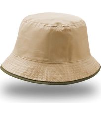 Unisex klobúk Bucket Pocket Hat Atlantis