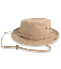 Unisex klobúk z bavlny Globe Trotter Hat Atlantis