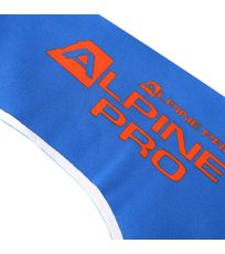 Unisex športová čelenka BELAKE ALPINE PRO cobalt blue