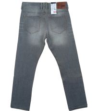 Pánske džínsy EL PASO Mustang modrá