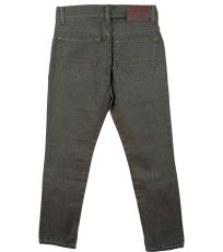 Pánske nohavice RANDO Pioneer hnedá