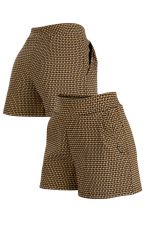 Dámske kraťasy 7F055 LITEX 