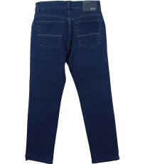 Pánske džínsy RON Pioneer modrá