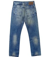 Pánske džínsy CR-E160 Cross 