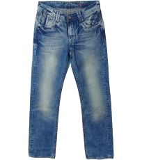 Pánske džínsy CR-E160 Cross