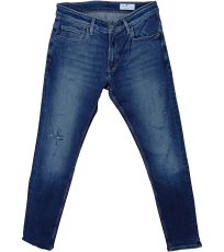 Pánske džínsy CR-E185 Cross