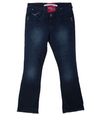 Dámske džínsy CR-E449 Cross