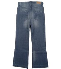 Dámske džínsy BERYL Maverick ŠEDÁ