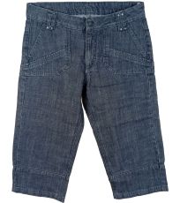 Dámské 3/4 džínsy CORAL Maverick