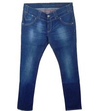 Dámske džínsy CR-N435 Cross