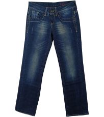 Dámske džínsy CR-N475 Cross