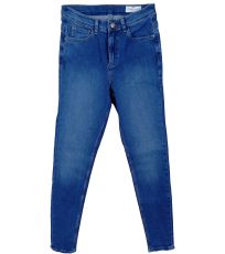 Dámske džínsy CR-P4296 Cross