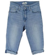 Pánske džínsové kraťasy CR-P457 Cross