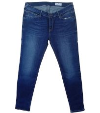 Dámske džínsy CR-P461 Cross