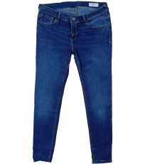 Dámske džínsy CR-P461 Cross