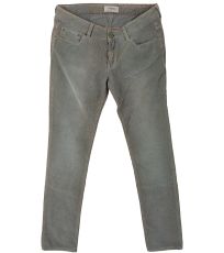 Pánske menčestrové nohavice CR-P464 Cross