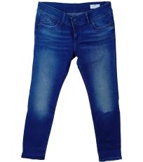 Dámske džínsy CR-P481 Cross