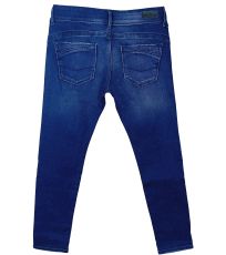 Dámske džínsy CR-P481 Cross 