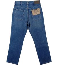 Pánske džínsy W152-11 Wrangler 
