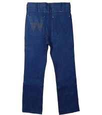 Pánske džínsy W195-LK Wrangler 