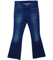 Dámske džínsy W215-KZ Wrangler
