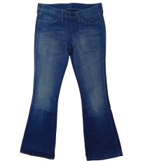 Dámske džínsy W215-LY Wrangler