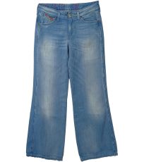 Dámske džínsy W217-LF Wrangler