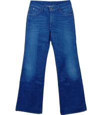 Dámske džínsy W21G-WA Wrangler