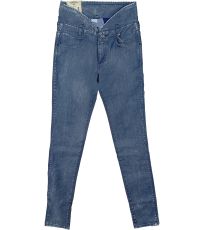 Dámske džínsy W21K-XD Wrangler