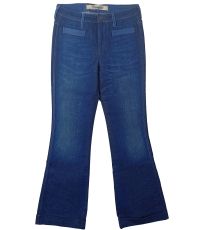 Dámske džínsy W245-GP Wrangler