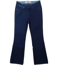 Dámske džínsy W245-HN Wrangler