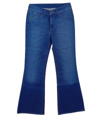 Dámske džínsy W245-MU Wrangler