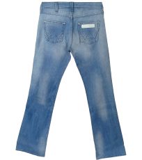 Dámske džínsy W254-WE-10B Wrangler 