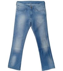 Dámske džínsy W254-WE-10B Wrangler