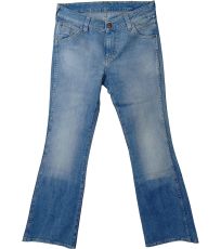 Dámske džínsy W260-WJ-10P Wrangler