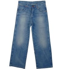 Dámske džínsy W284-54 Wrangler