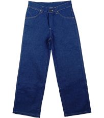 Dámske džínsy W284-GP Wrangler