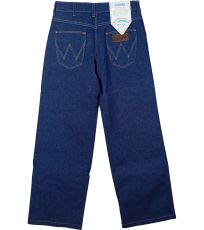 Dámske džínsy W284-GP Wrangler 