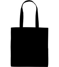 Nákupná taška s dlhými ušami T90014 Tiger Cotton by Neutral 