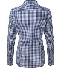 Dámska košeľa s dlhým rukávom PR352 Premier Workwear 