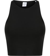 Dámsky crop top SK106 SF
