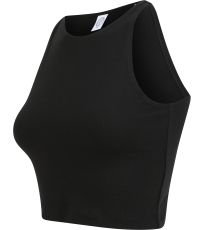 Dámsky crop top SK106 SF 
