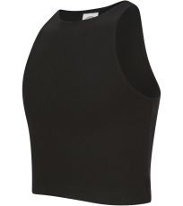 Dievčenské crop top SM106 SF 