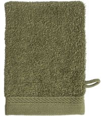 Umývacia žinka 16x21 T1-ORGWASH The One Towelling®