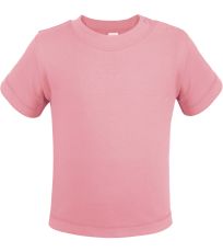 Dojčenské tričko s krátkym rukávom X954 Link Kids Wear 