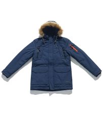 Pánska zimná bunda Outerwear Blend