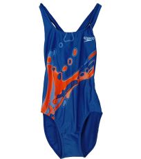 Dámske jednodielne plavky 8007114742 Speedo